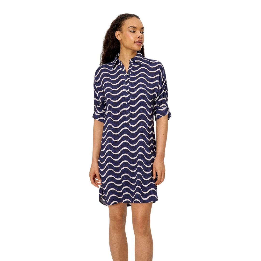 Ysabel Mora Beachwear Donna Abito - 86225 ÚNICO