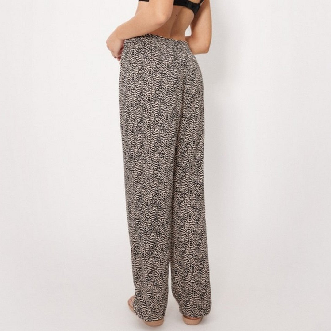 Ysabel Mora Beachwear Donna Pantalone Ampio - 86229 ÚNICO
