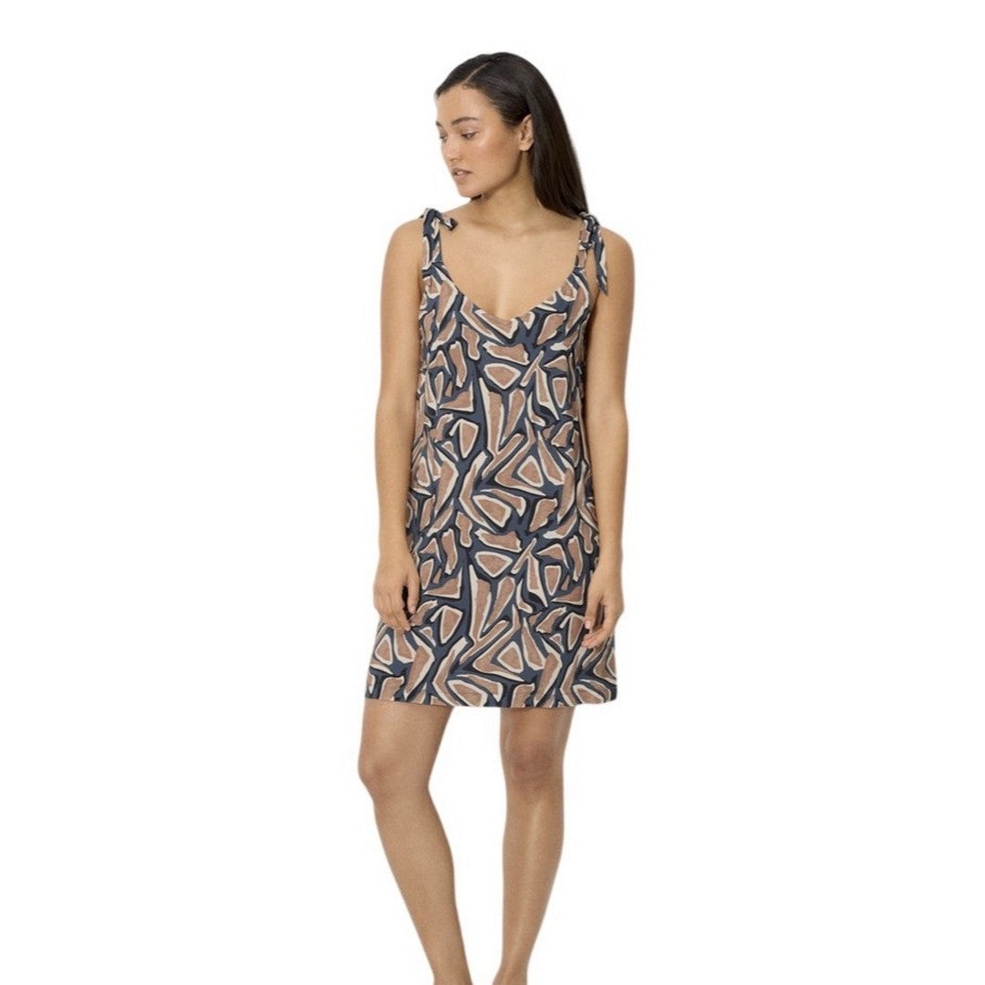 Ysabel Mora Beachwear Donna Abito Fluido - 86235 ÚNICO