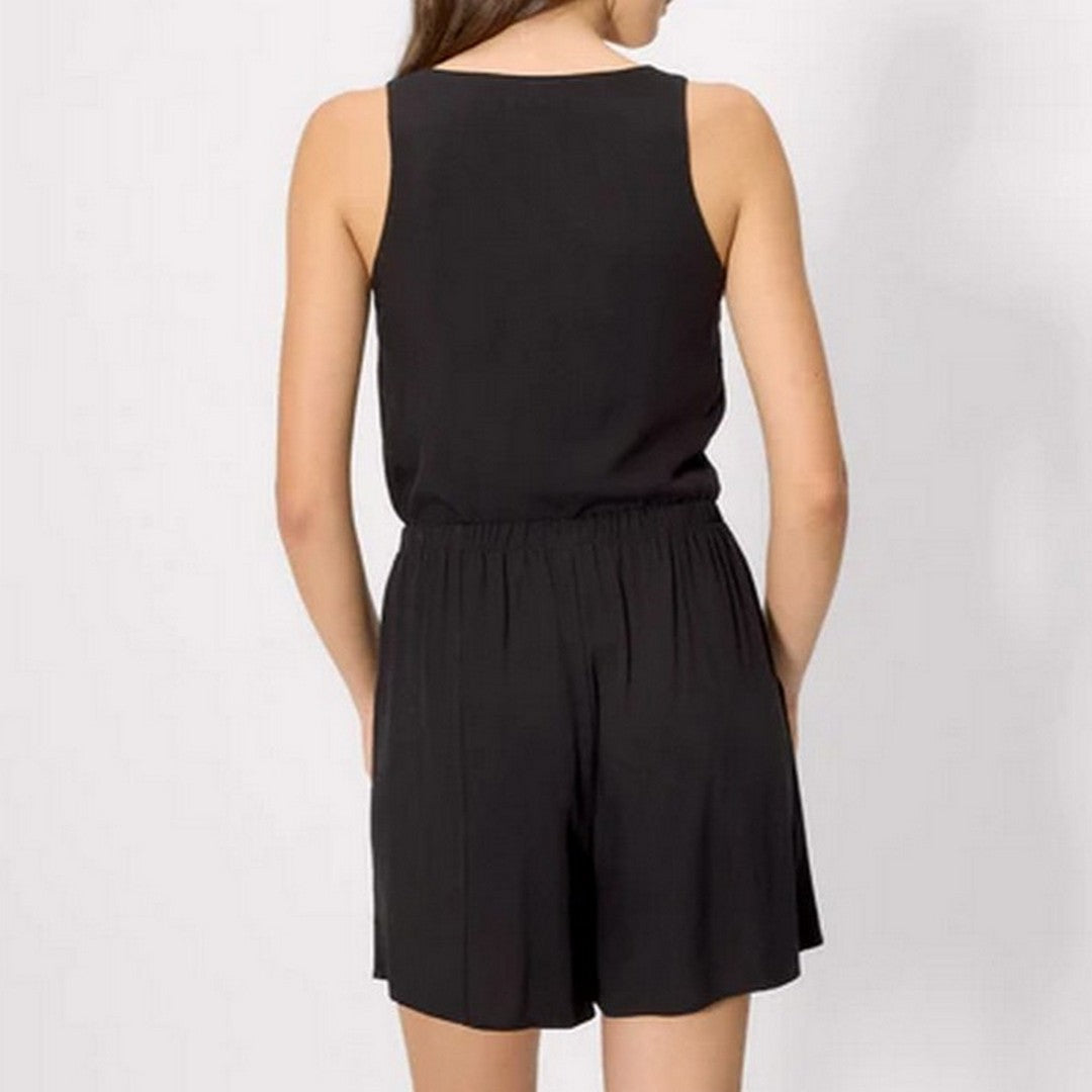 Ysabel Mora Beachwear Donna Pantaloncino Relax - 86240 NERO
