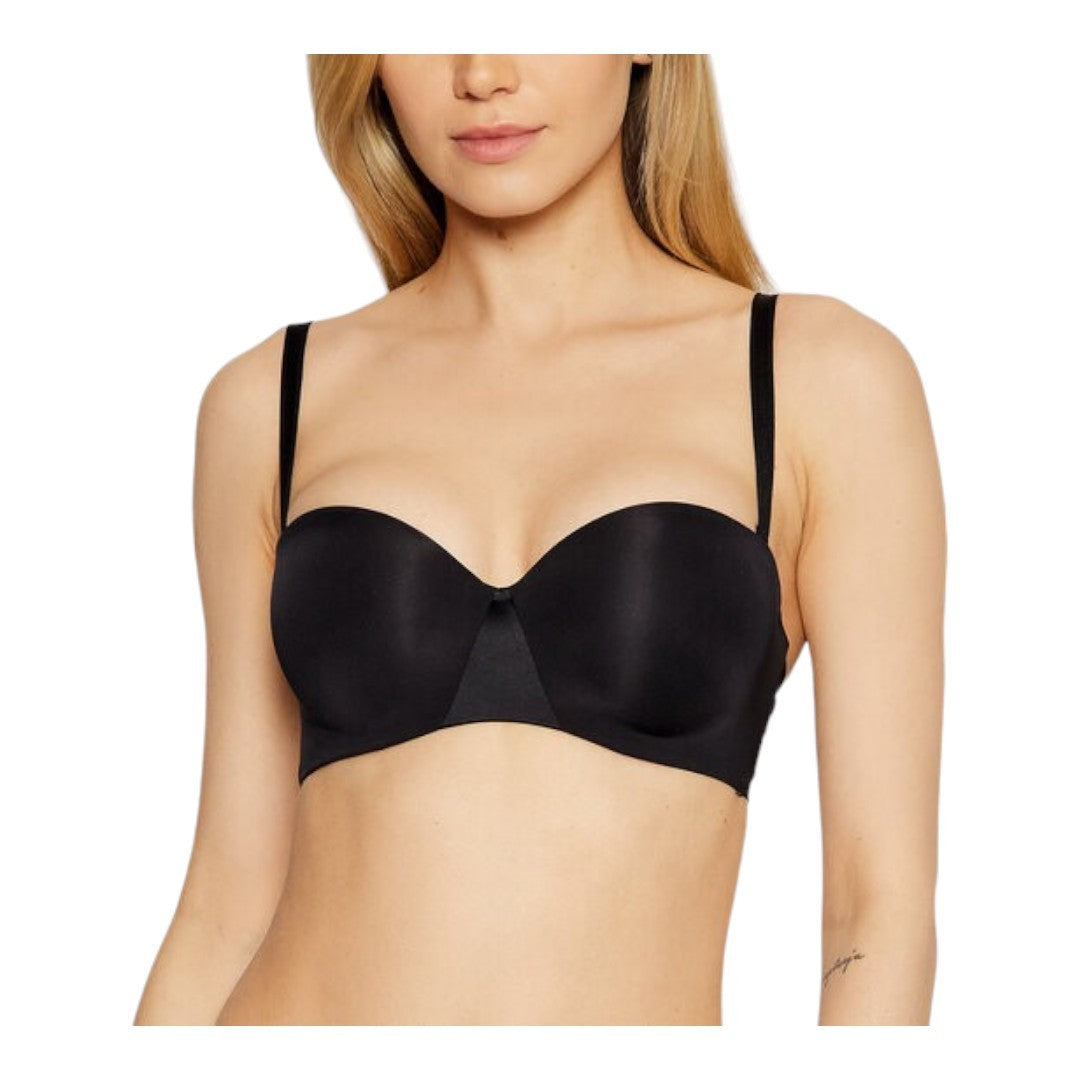 Chantelle ESSENTIALL - Reggiseno a fascia preformato