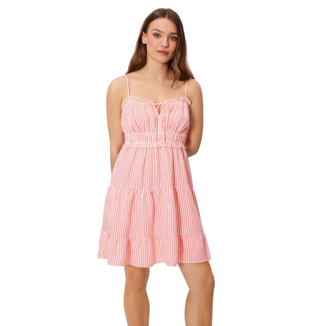 Ysabel Mora Beachwear Donna Abito - 86247 ÚNICO