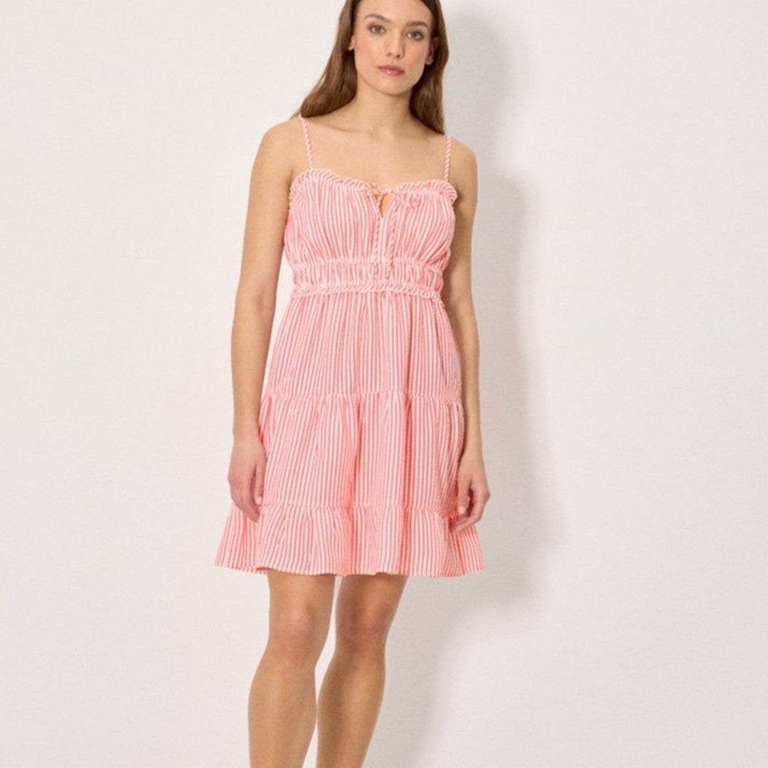 Ysabel Mora Beachwear Donna Abito - 86247 ÚNICO