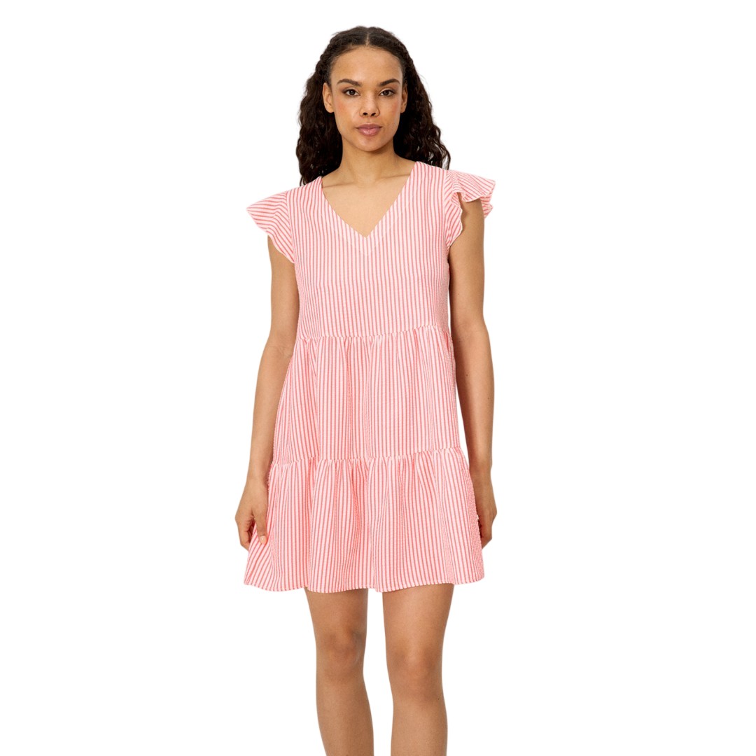 Ysabel Mora Beachwear Donna Abito - 86248 ÚNICO