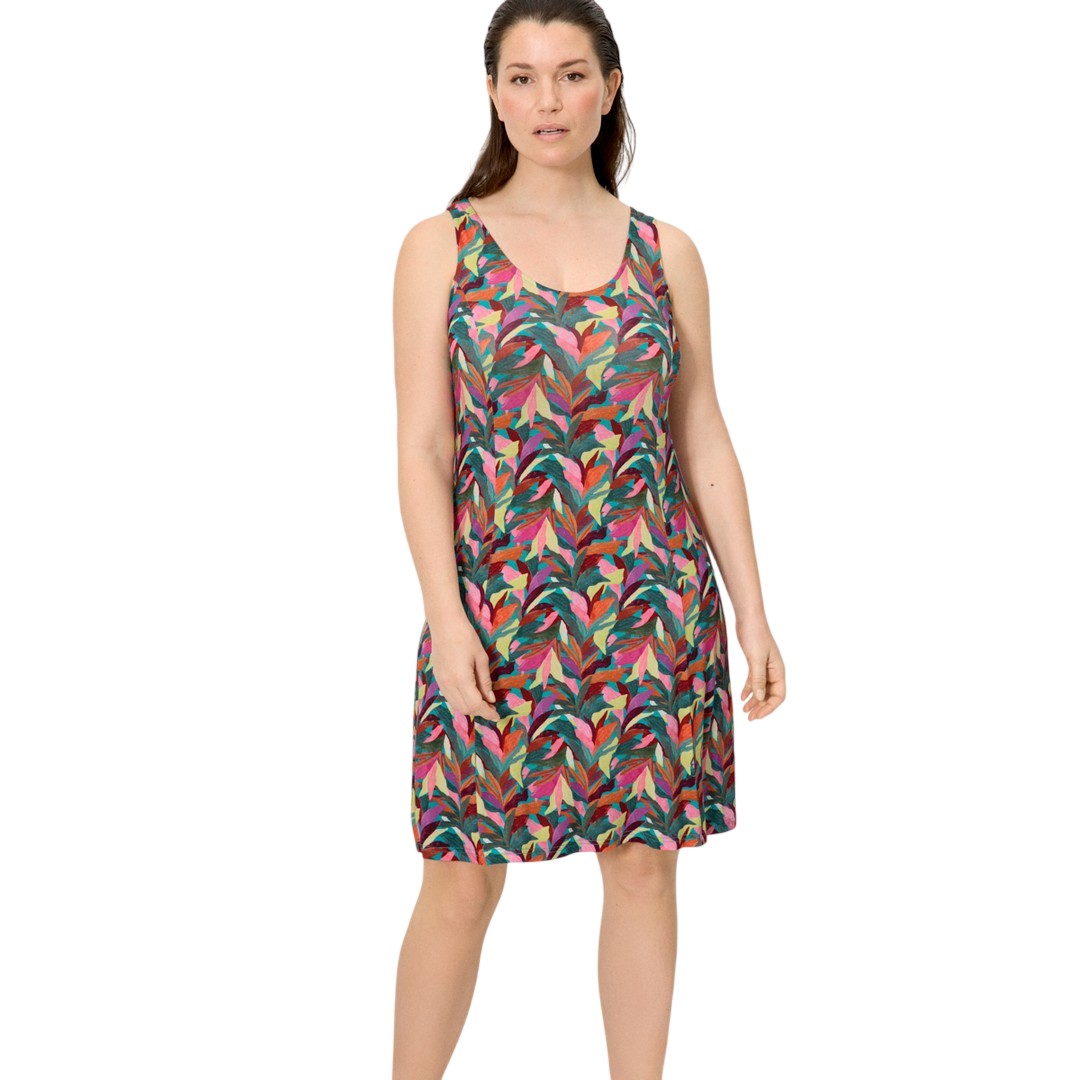 Ysabel Mora Beachwear Donna Abito - 86255 ÚNICO
