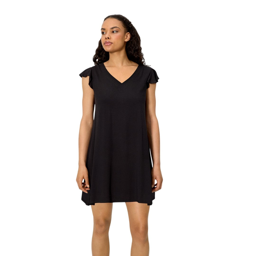 Ysabel Mora Beachwear Donna Abito - 86279 BLACK