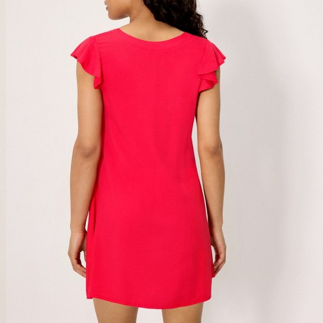 Ysabel Mora Beachwear Donna Abito - 86279 VIVID CORAL