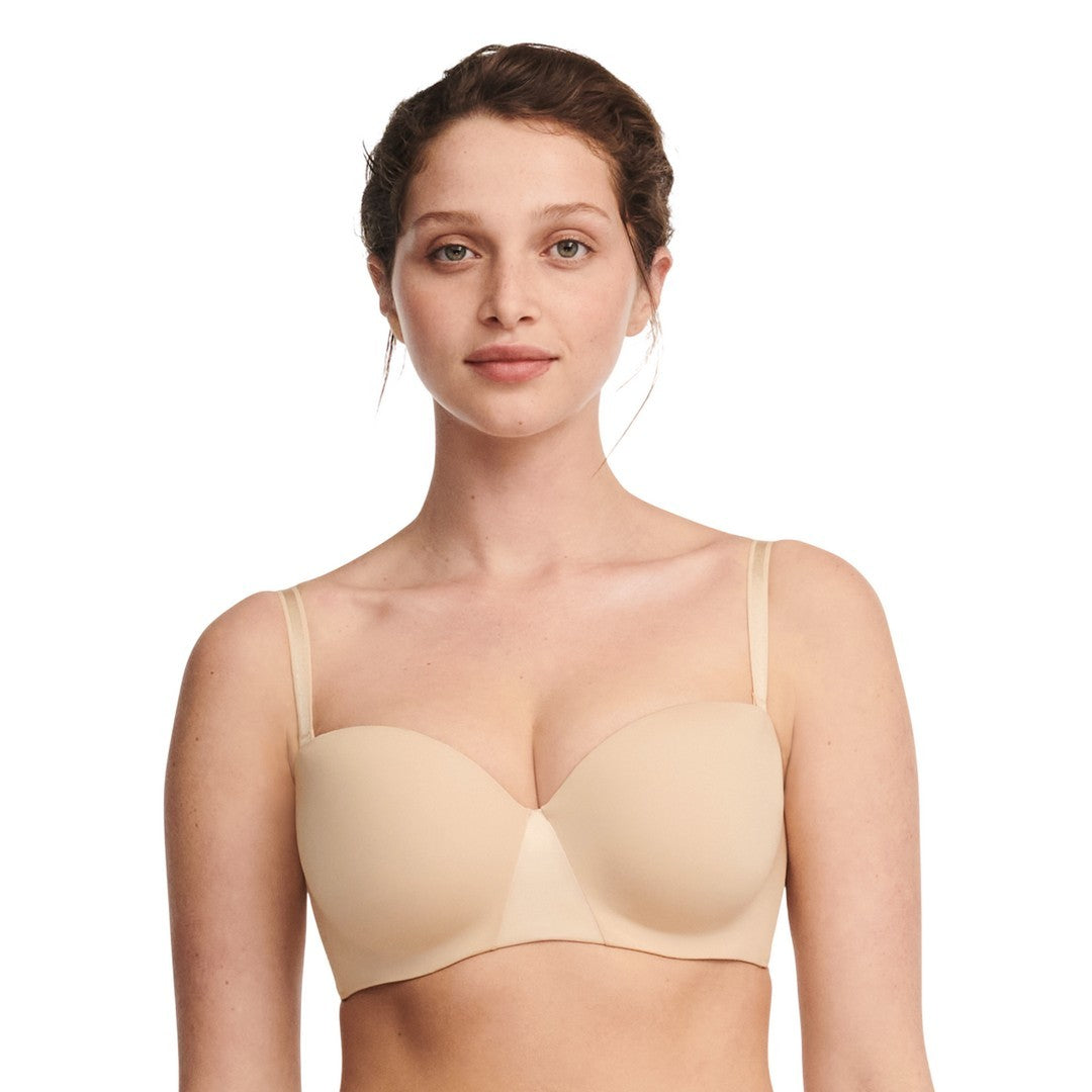 Chantelle Reggiseno Donna Essential Beige - C15G50-01N