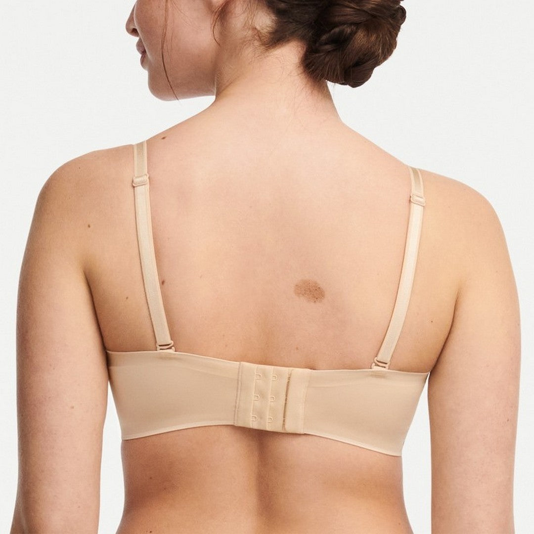 Chantelle Reggiseno Donna Essential Beige - C15G50-01N