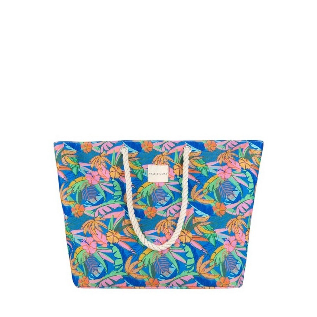 Ysabel Mora Beachwear Donna Borsa Mare - 86293 ÚNICO