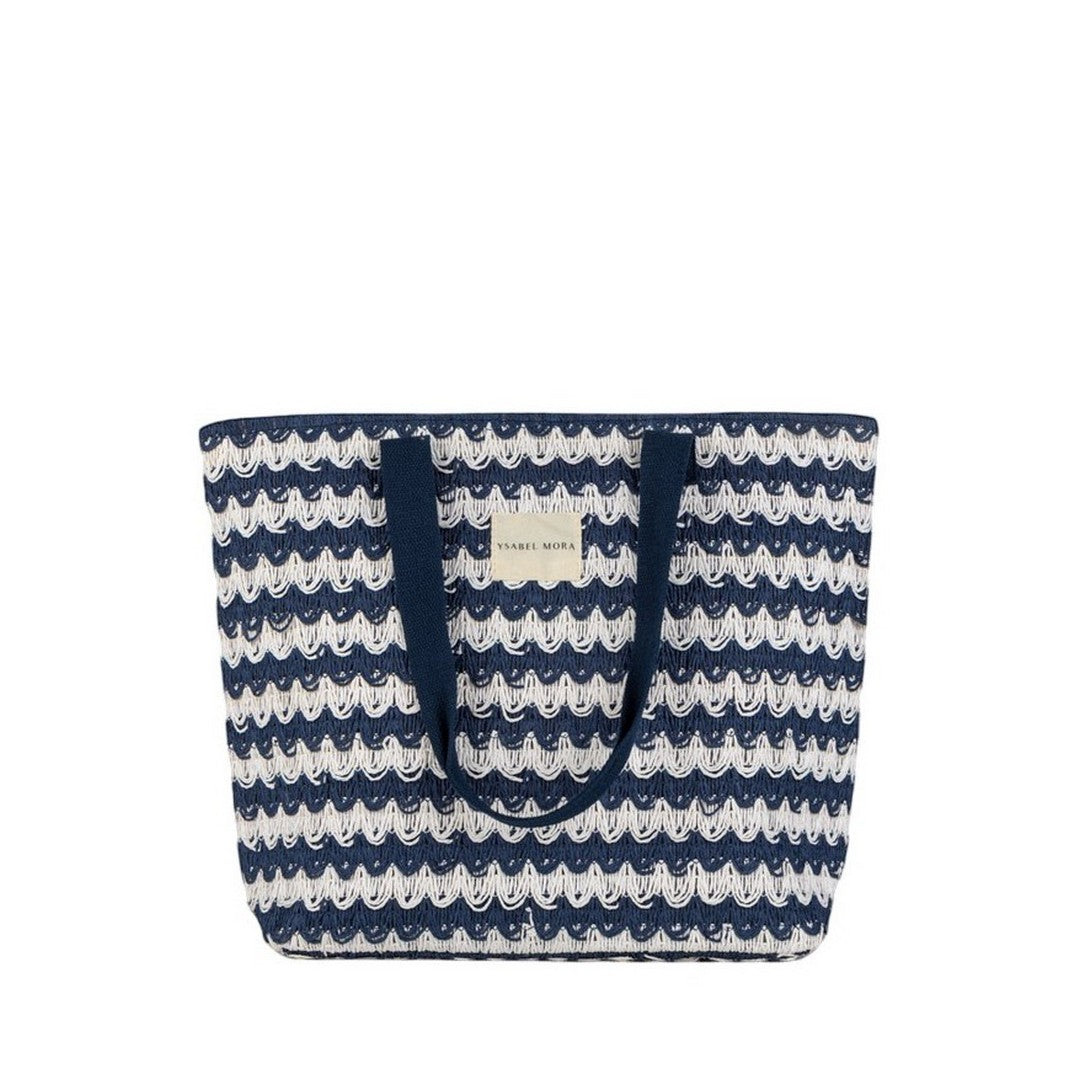 Ysabel Mora Beachwear Donna Borsa Mare - 86294 ÚNICO