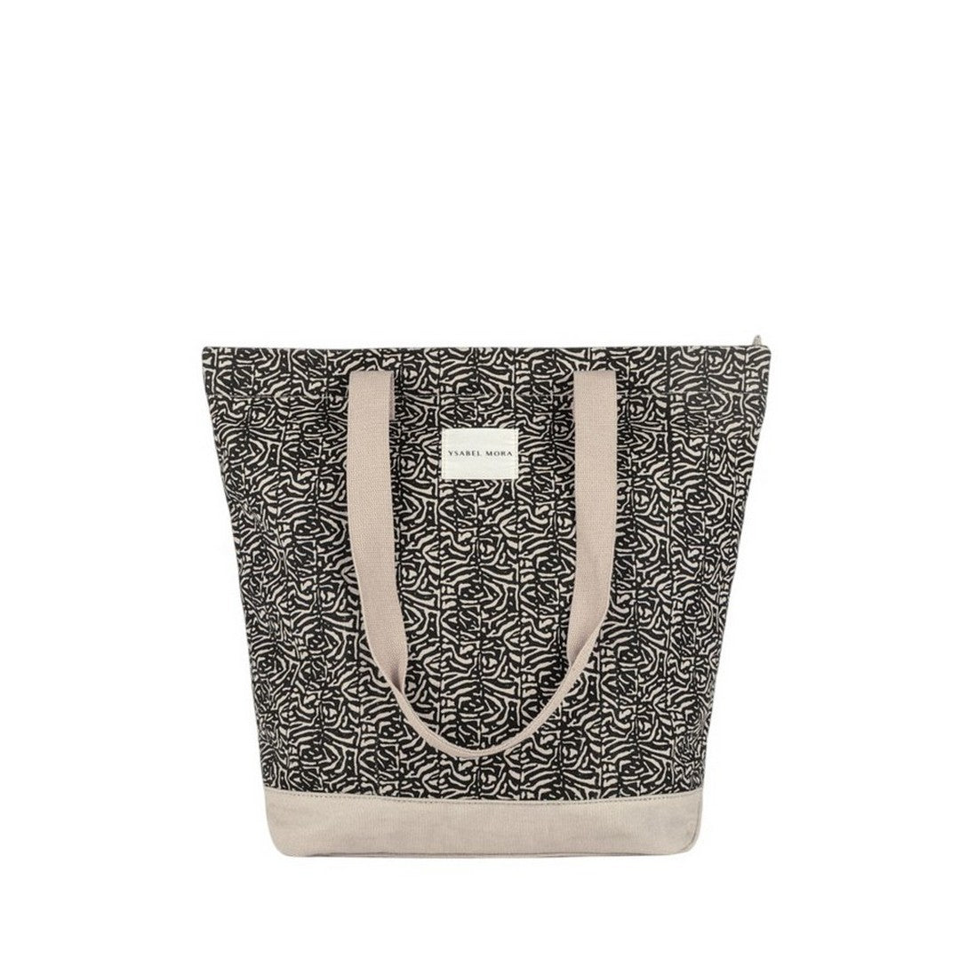 Ysabel Mora Beachwear Donna Borsa Mare - 86298 ÚNICO