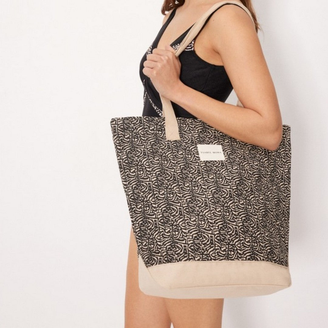 Ysabel Mora Beachwear Donna Borsa Mare - 86298 ÚNICO