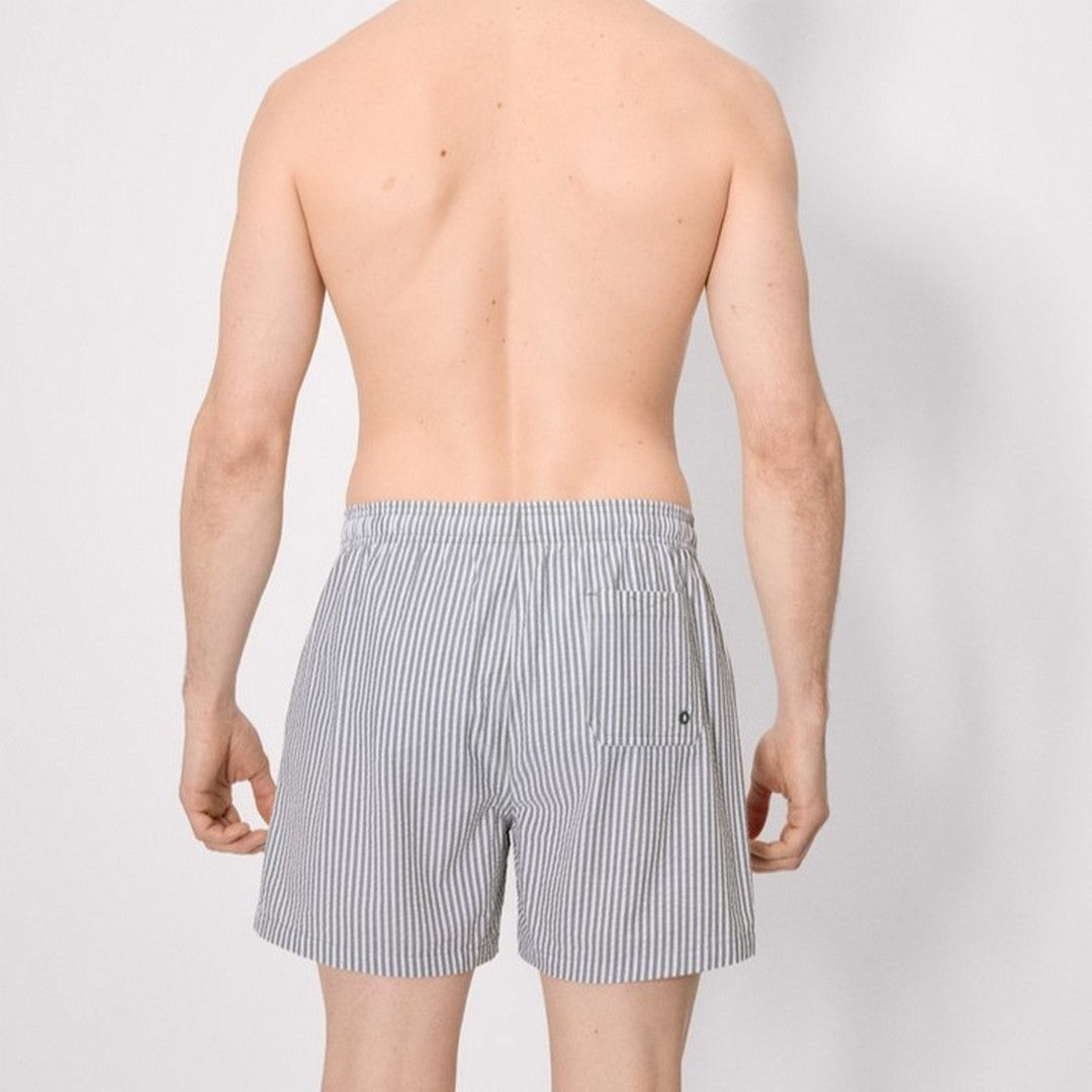 Ysabel Mora Beachwear Uomo Costume Pantaloncino - 90381 OLIVE GREEN