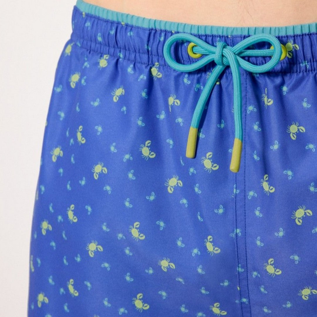 Ysabel Mora Beachwear Uomo Costume Pantaloncino - 90384 OCEAN BLUE