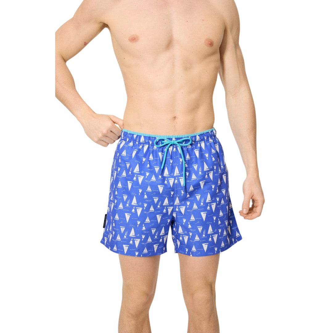 Ysabel Mora Beachwear Uomo Costume Pantaloncino - 90385 ÚNICO