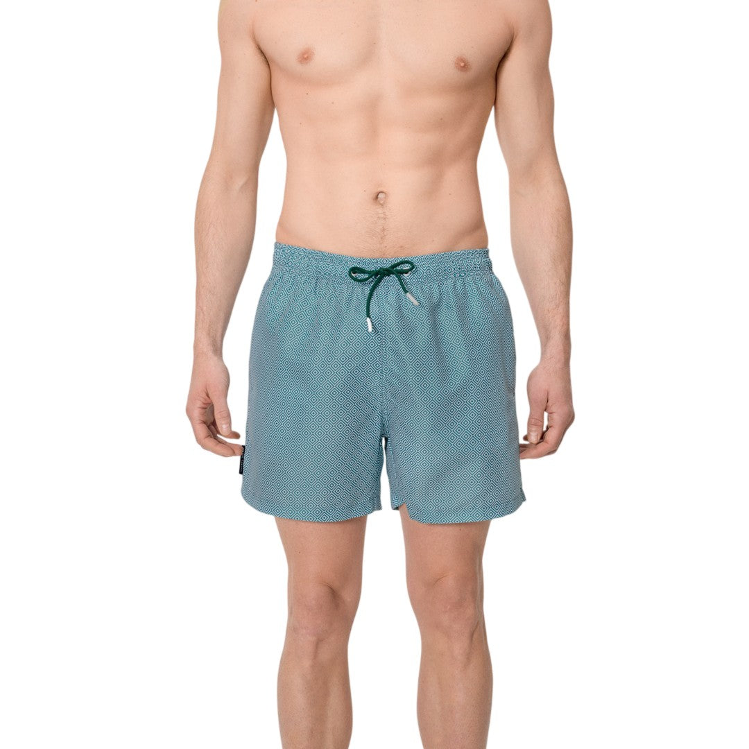 Ysabel Mora Beachwear Uomo Costume Pantaloncino - 90386 ÚNICO