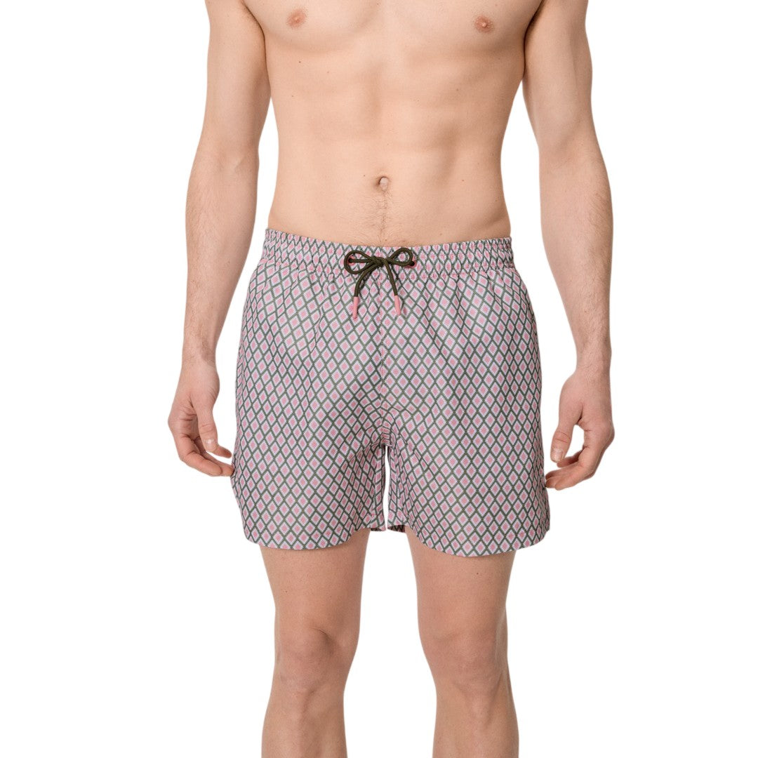 Ysabel Mora Beachwear Uomo Costume Pantaloncino - 90389 ÚNICO