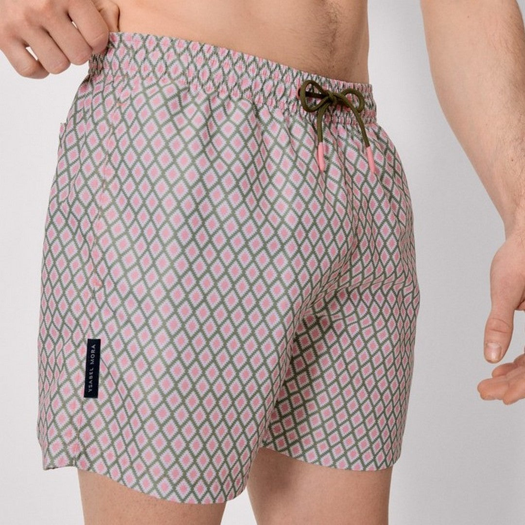 Ysabel Mora Beachwear Uomo Costume Pantaloncino - 90389 ÚNICO