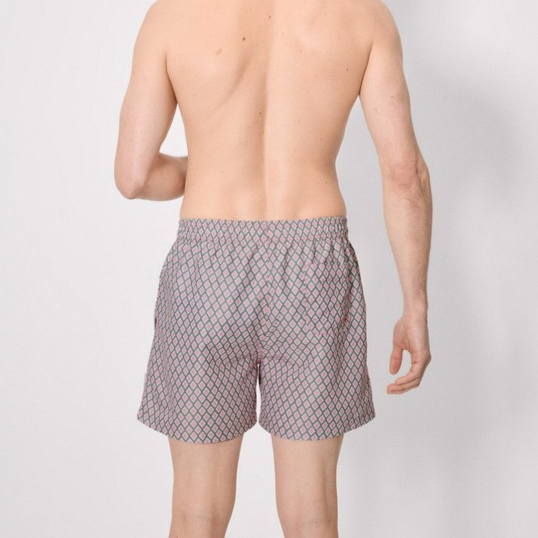Ysabel Mora Beachwear Uomo Costume Pantaloncino - 90389 ÚNICO