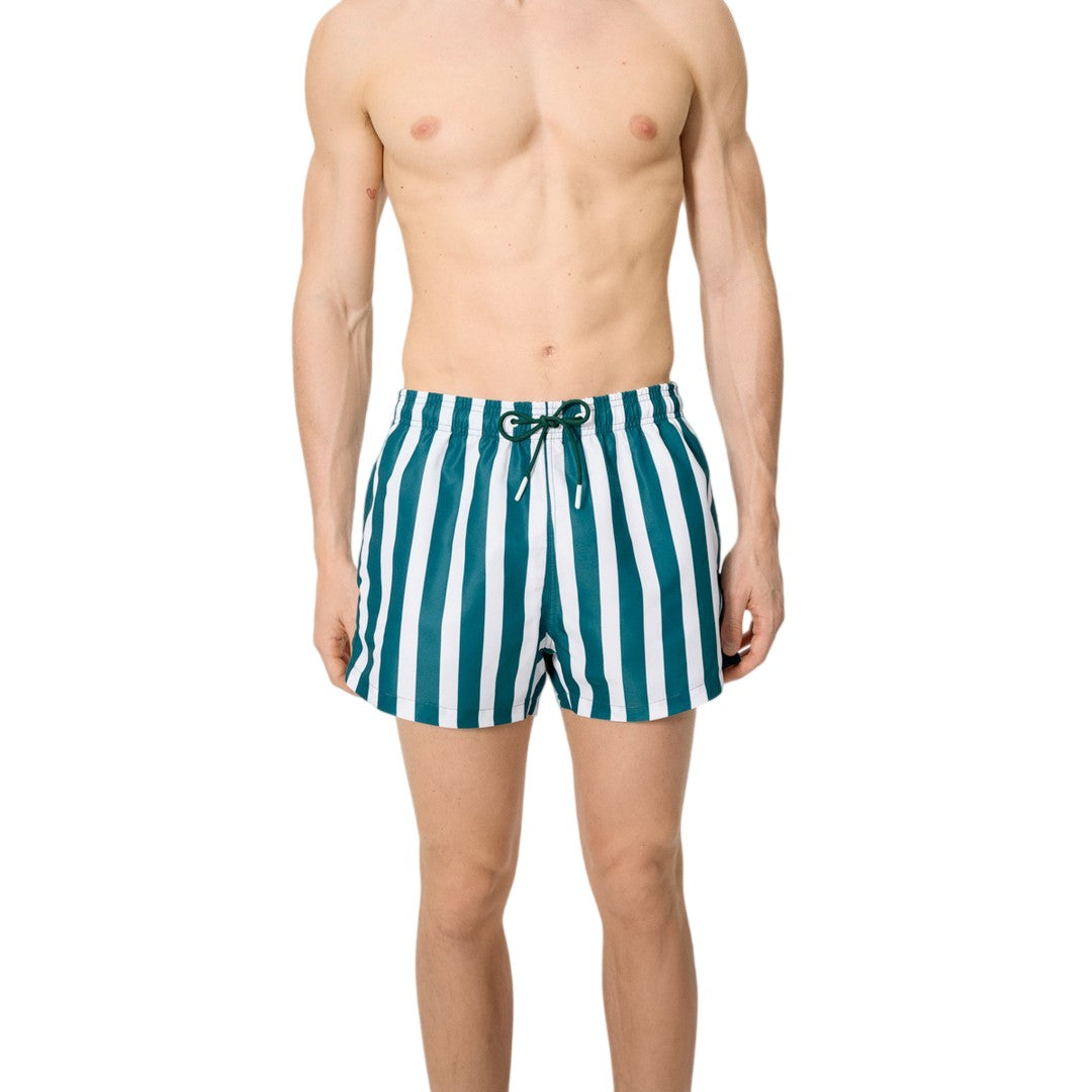 Ysabel Mora Beachwear Uomo Costume Pantaloncino - 90391 ÚNICO