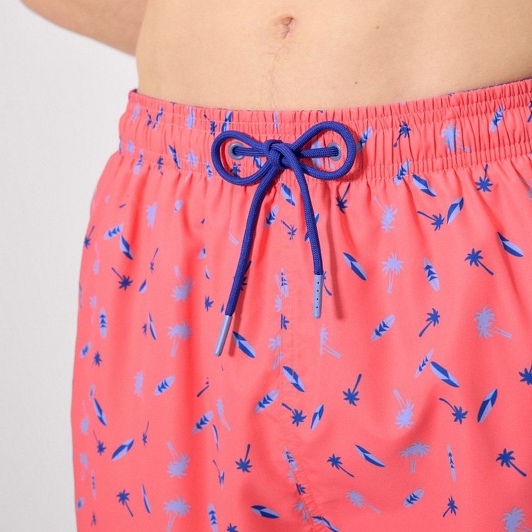 Ysabel Mora Beachwear Uomo Costume Pantaloncino - 90396 ÚNICO