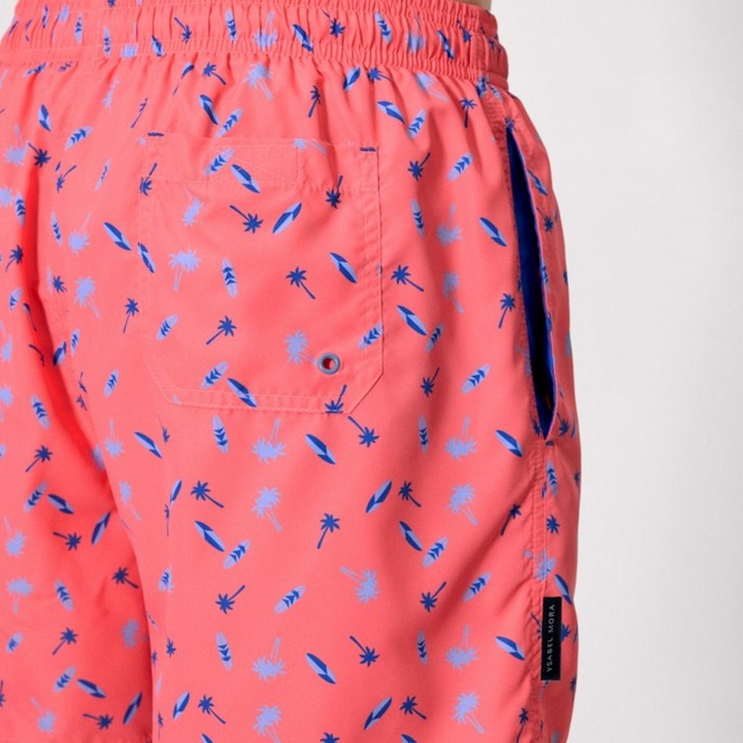 Ysabel Mora Beachwear Uomo Costume Pantaloncino - 90396 ÚNICO
