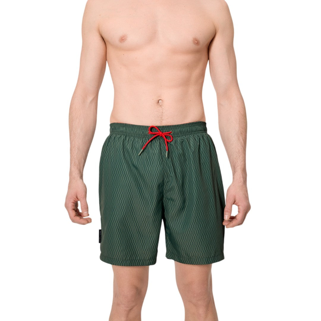 Ysabel Mora Beachwear Uomo Costume Pantaloncino - 90401 ÚNICO