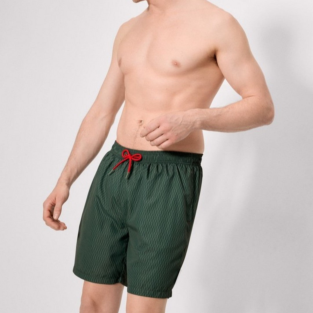 Ysabel Mora Beachwear Uomo Costume Pantaloncino - 90401 ÚNICO
