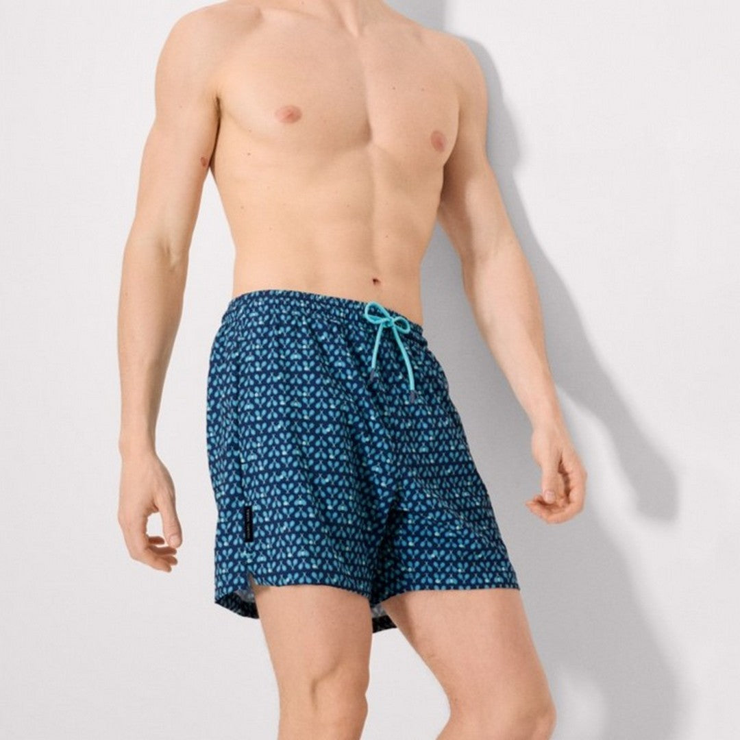 Ysabel Mora Beachwear Uomo Costume Pantaloncino - 90404 ÚNICO