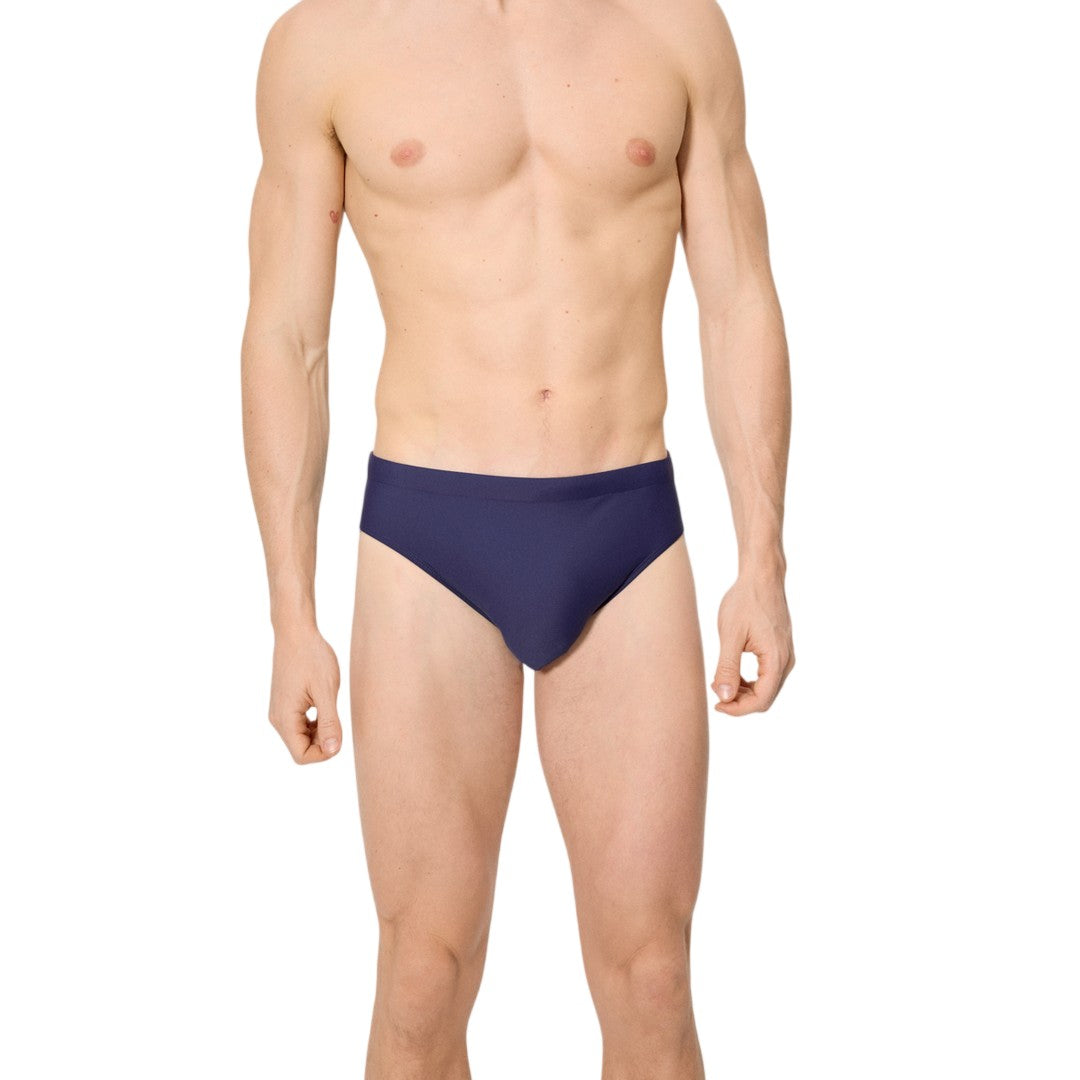 Ysabel Mora Beachwear Uomo Costume Pantaloncino - 90406 MARINO