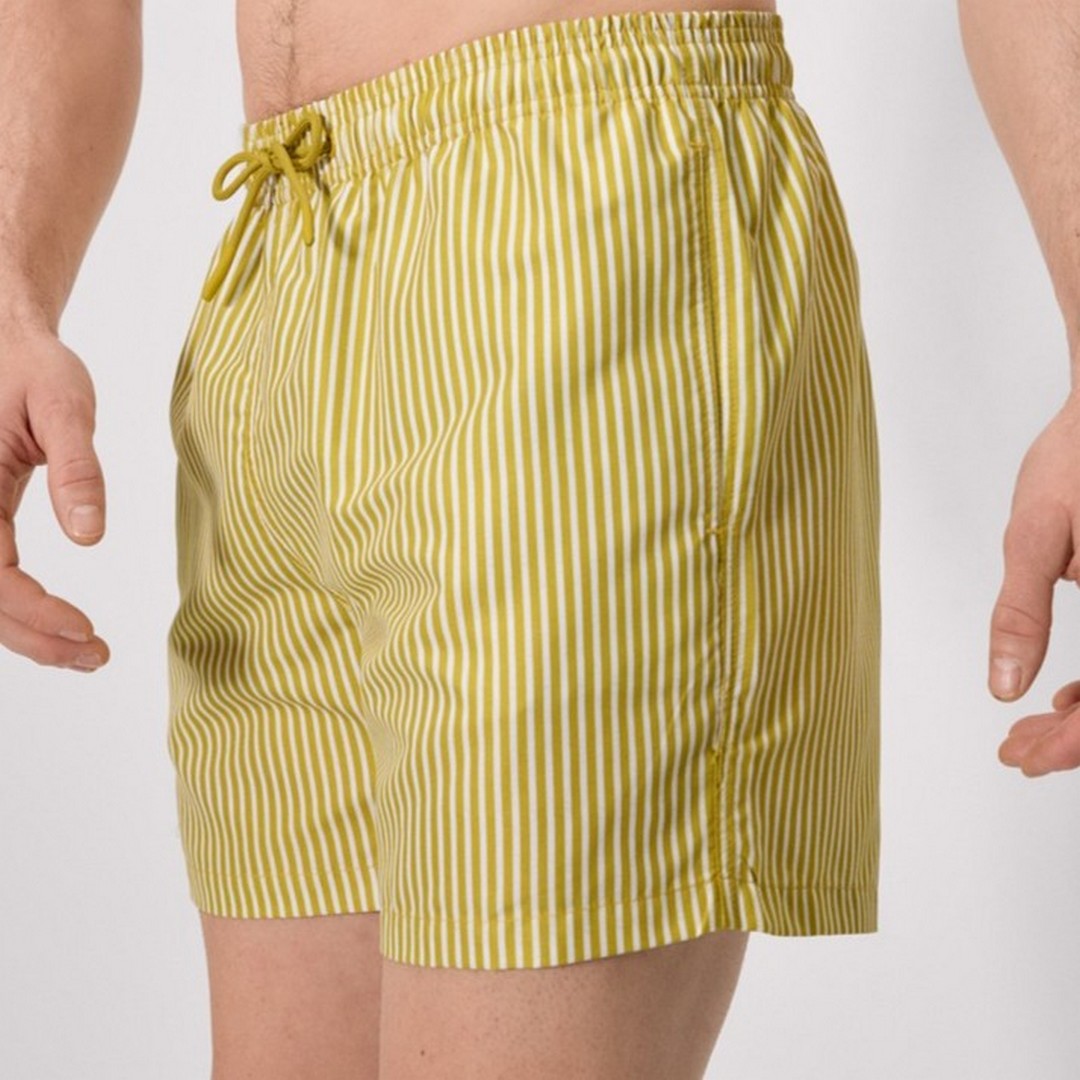 Ysabel Mora Beachwear Uomo Costume Pantaloncino - 90410 GOLDEN YELLOW