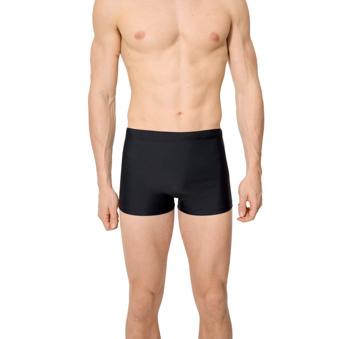 Ysabel Mora Beachwear Uomo Costume Pantaloncino - 90411 BLACK