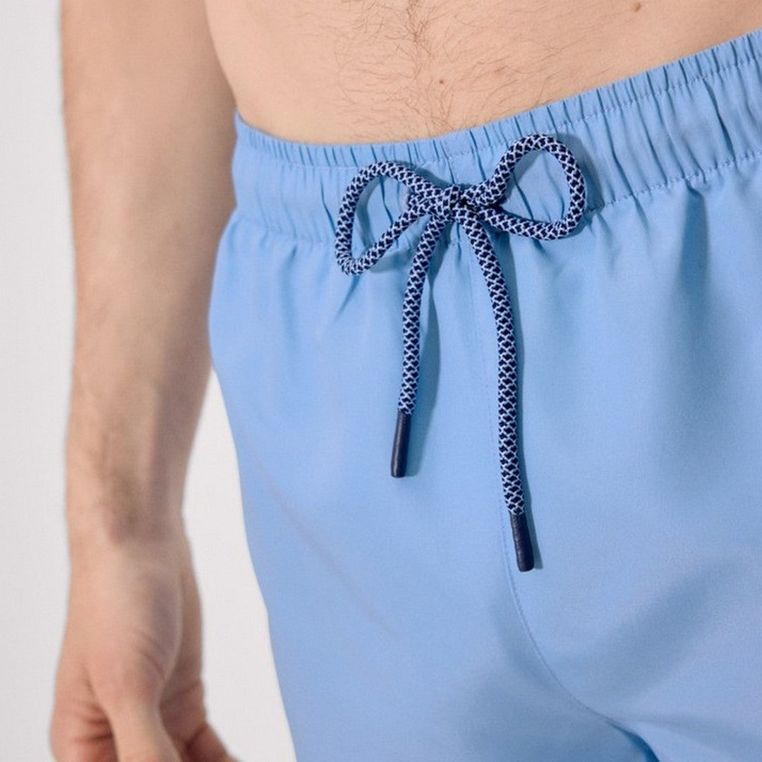 Ysabel Mora Beachwear Uomo Costume Pantaloncino - 90412 BLUE BELL