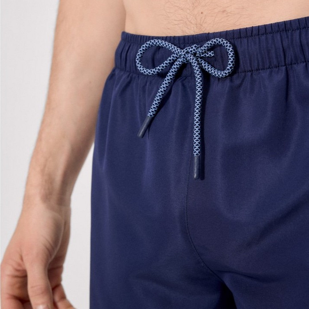 Ysabel Mora Beachwear Uomo Costume Pantaloncino - 90412 NAUTIC BLUE
