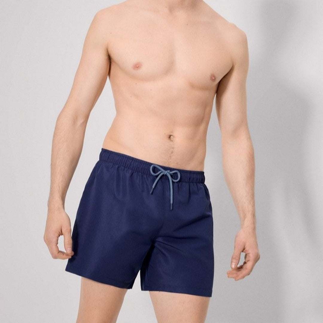 Ysabel Mora Beachwear Uomo Costume Pantaloncino - 90412 NAUTIC BLUE