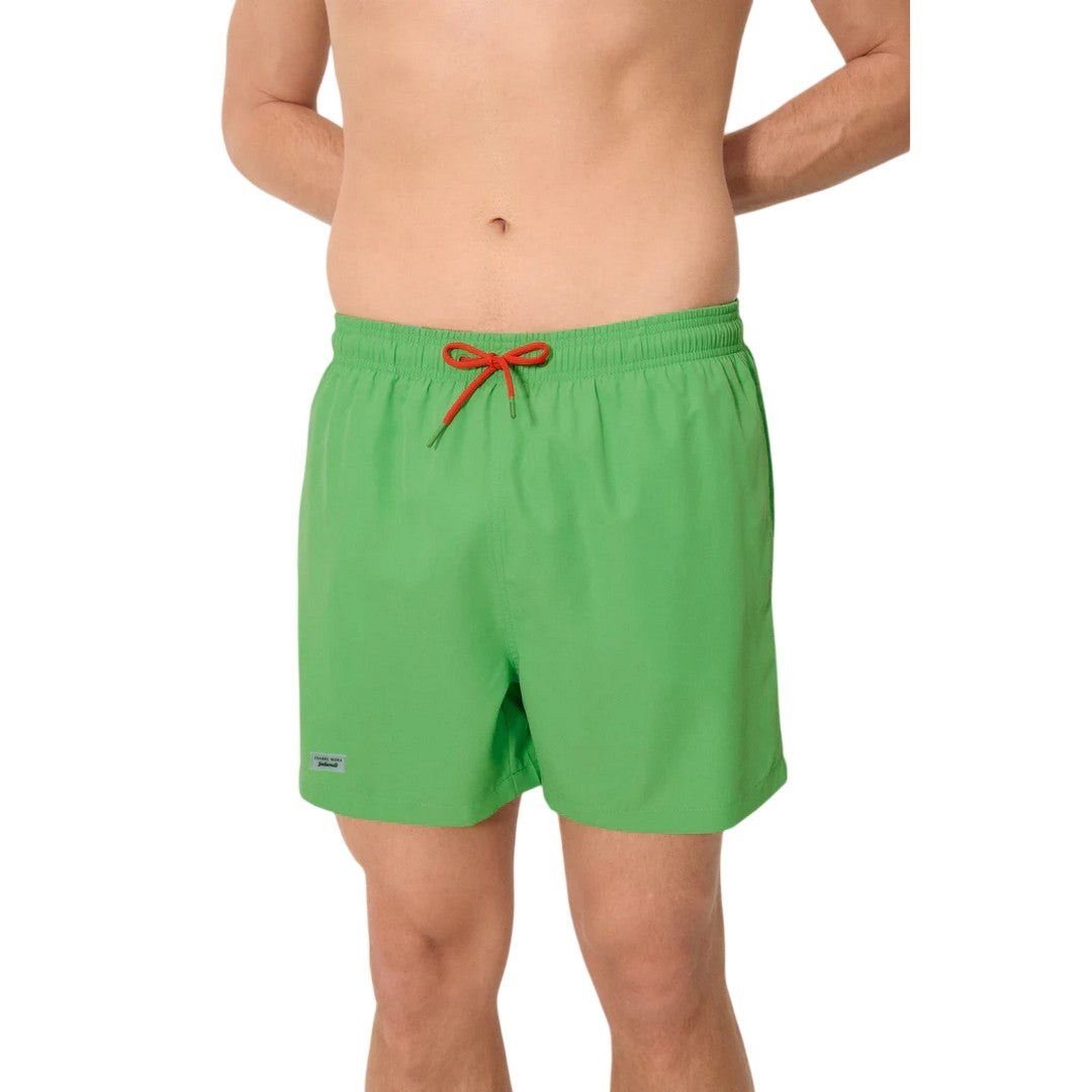 Ysabel Mora Beachwear Uomo Costume Pantaloncino - 90423 VIBRANT GREEN