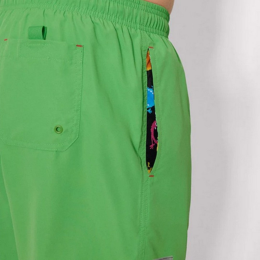 Ysabel Mora Beachwear Uomo Costume Pantaloncino - 90423 VIBRANT GREEN