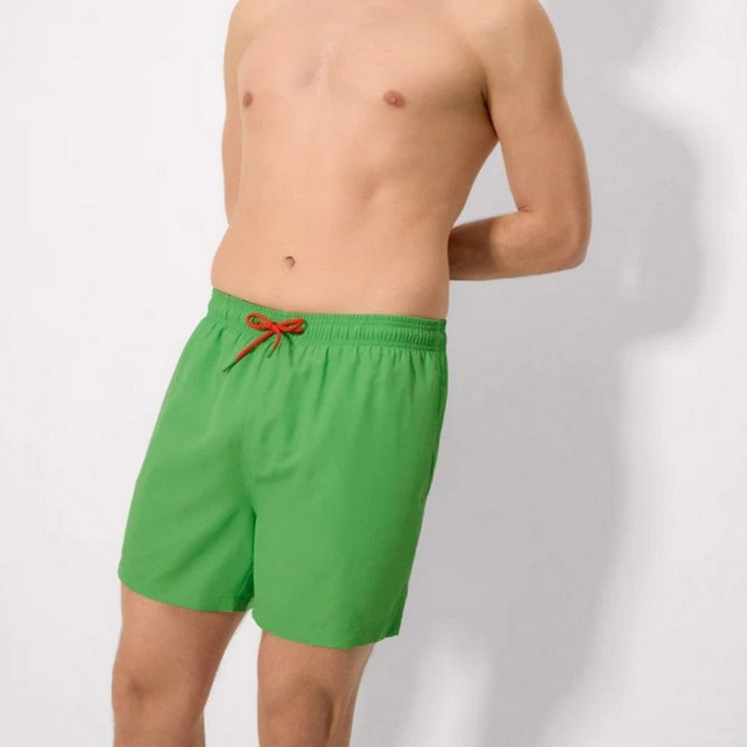 Ysabel Mora Beachwear Uomo Costume Pantaloncino - 90423 VIBRANT GREEN