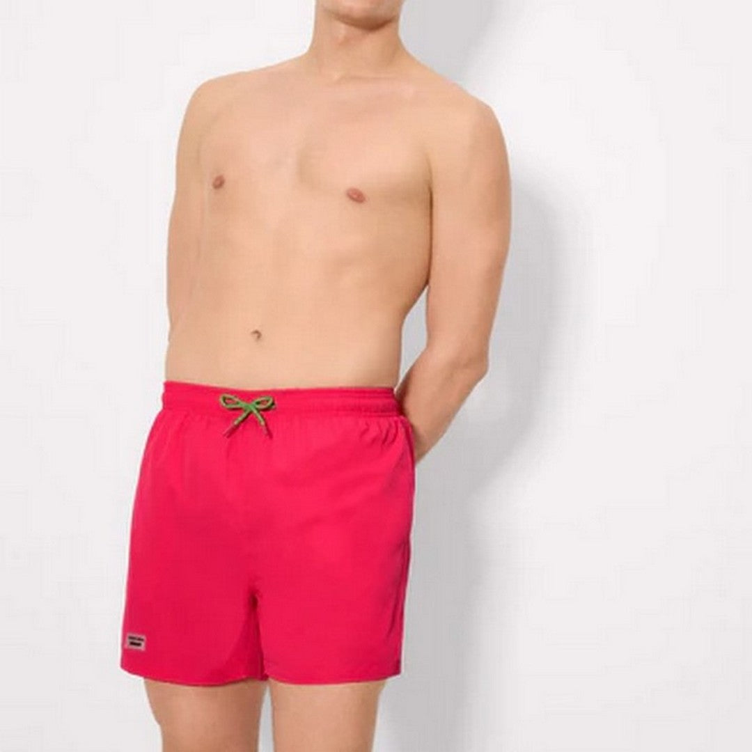 Ysabel Mora Beachwear Uomo Costume Pantaloncino - 90424 VIBRANT PINK