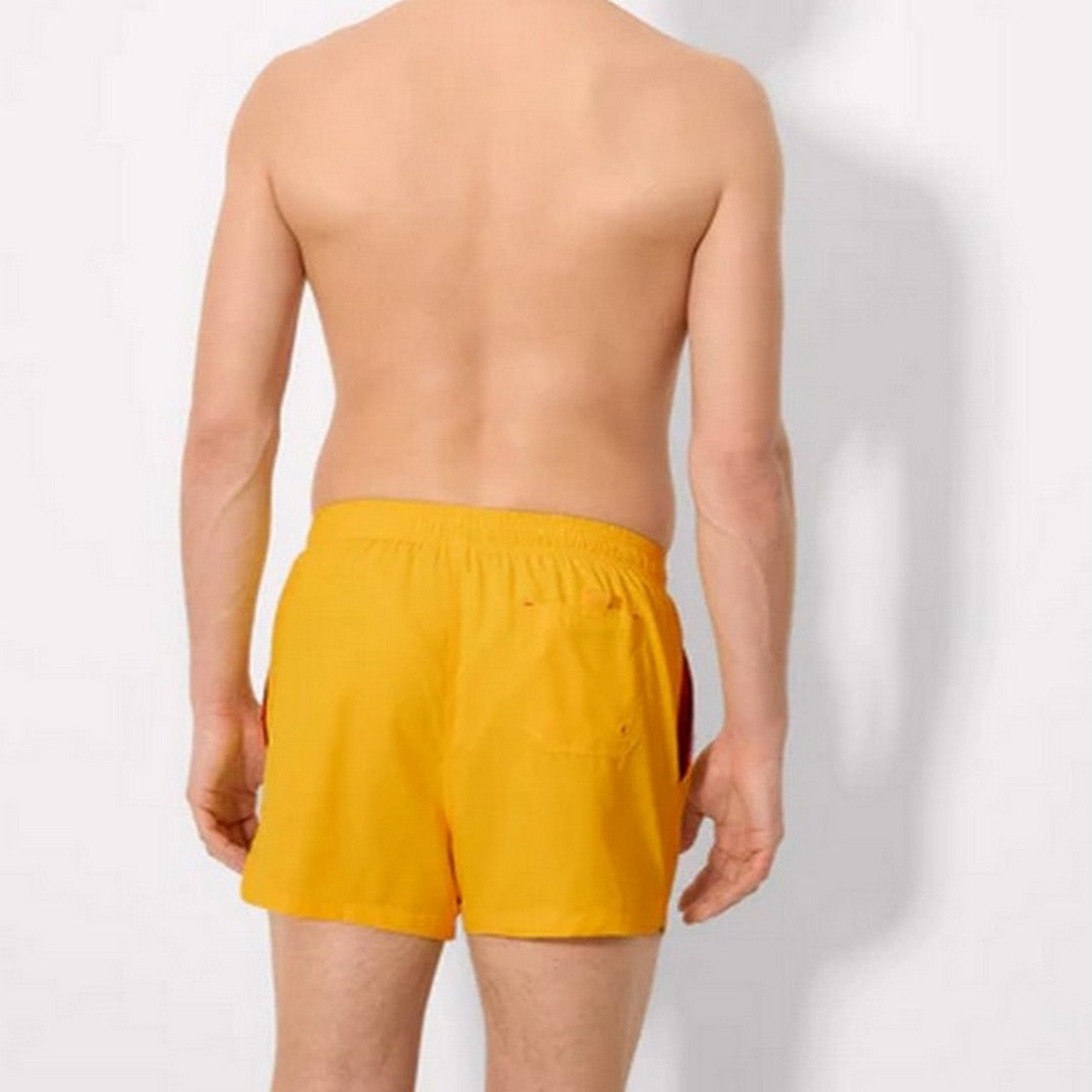 Ysabel Mora Beachwear Uomo Costume Pantaloncino - 90425 VIBRANT YELLOW
