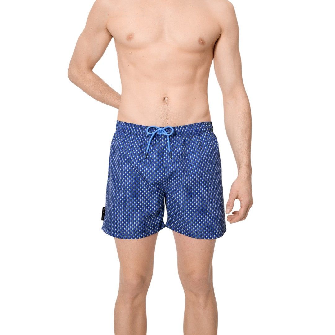 Ysabel Mora Beachwear Uomo Costume Pantaloncino - 90432 ÚNICO
