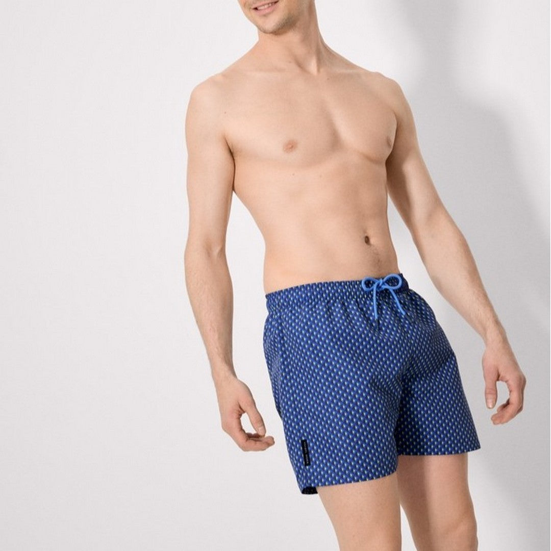 Ysabel Mora Beachwear Uomo Costume Pantaloncino - 90432 ÚNICO