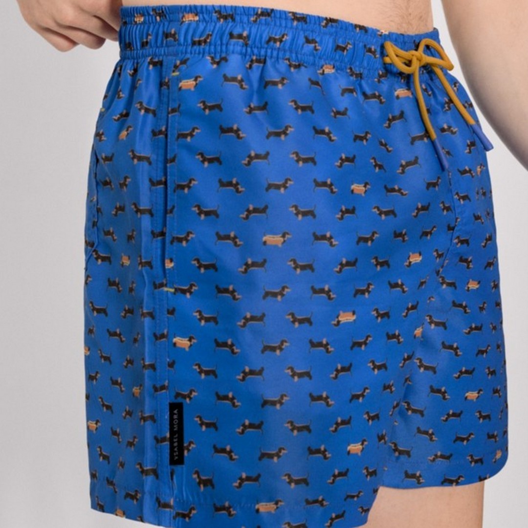 Ysabel Mora Beachwear Uomo Costume Pantaloncino - 90433 ÚNICO
