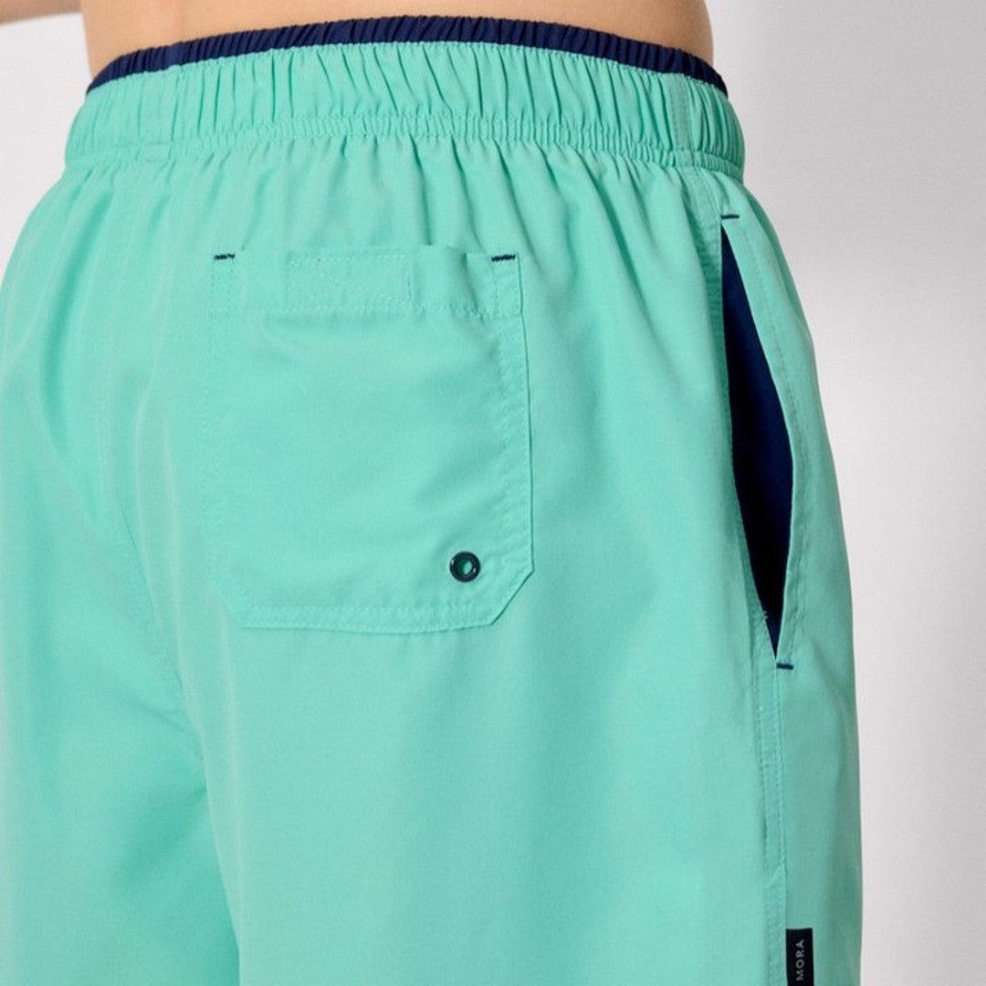 Ysabel Mora Beachwear Uomo Costume Pantaloncino - 90436 GLASS BLUE