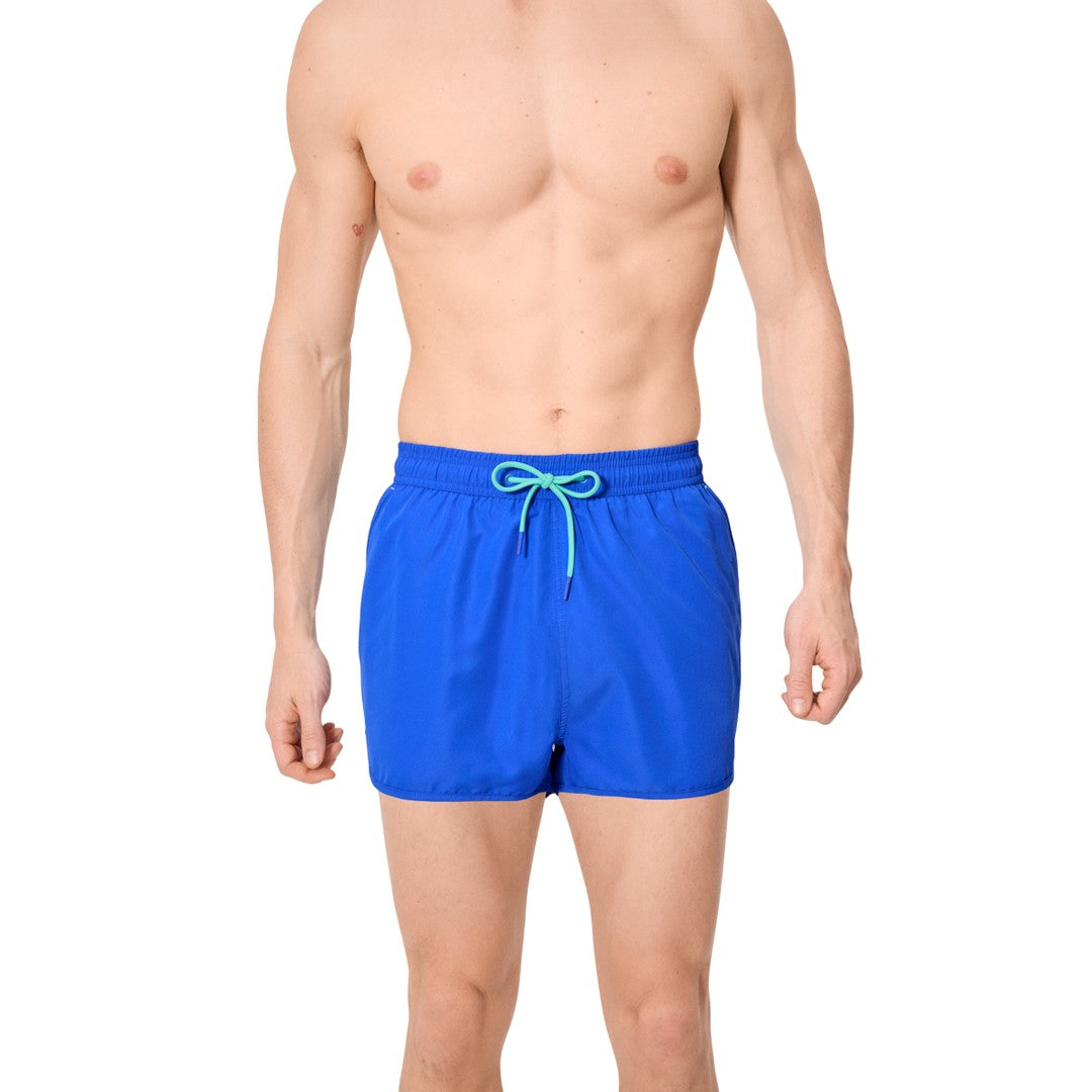 Ysabel Mora Beachwear Uomo Costume Pantaloncino - 90438 DAZZLING BLUE