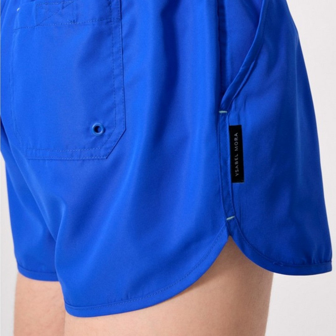 Ysabel Mora Beachwear Uomo Costume Pantaloncino - 90438 DAZZLING BLUE