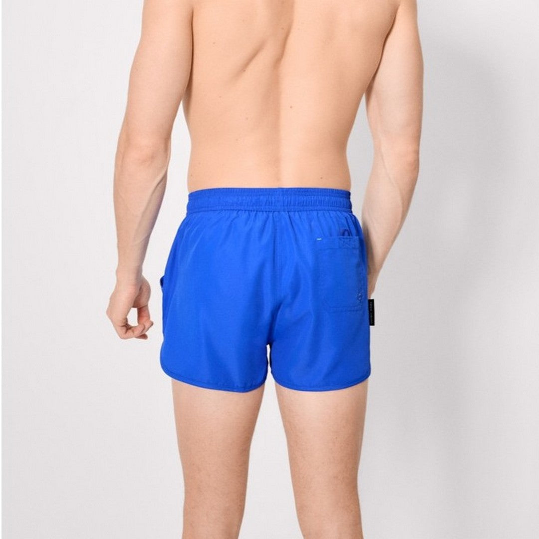 Ysabel Mora Beachwear Uomo Costume Pantaloncino - 90438 DAZZLING BLUE