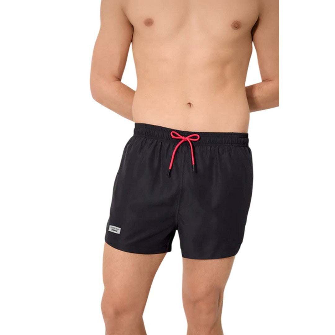 Ysabel Mora Beachwear Uomo Costume Pantaloncino - 90440 BLACK