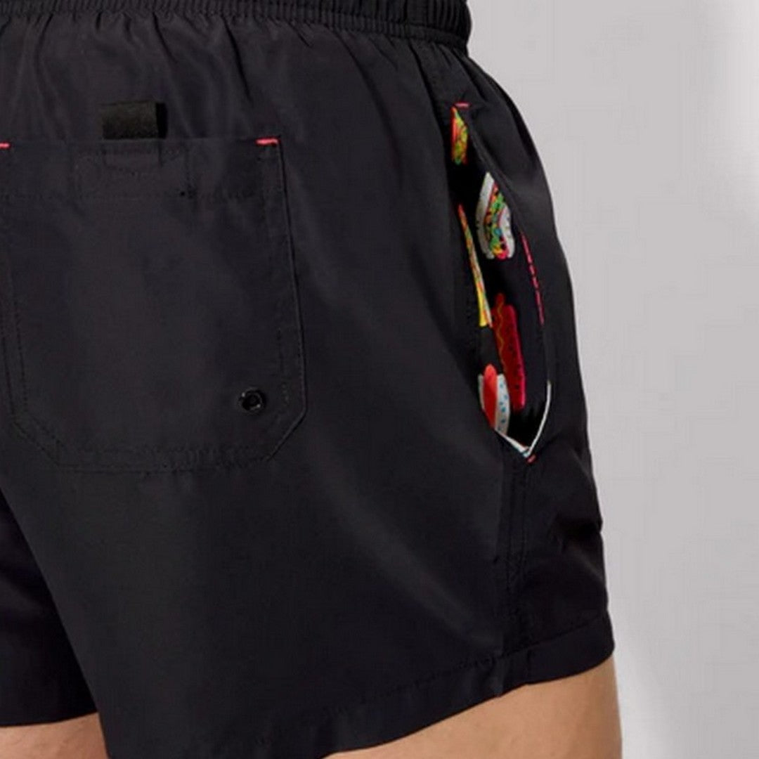 Ysabel Mora Beachwear Uomo Costume Pantaloncino - 90440 BLACK